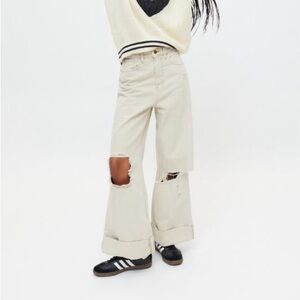 Urban outfitters skater baggy pants